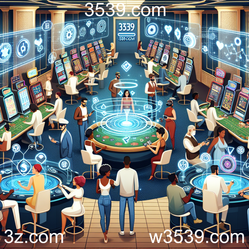 O Futuro dos Jogos em 2023: Diversidade e Inovação